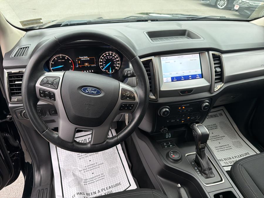 2020 Ford Ranger XL 4WD SuperCrew 5'' Box, available for sale in Bangor , Maine | Pray's Auto Sales . Bangor , Maine 2020 Ford Ranger XL 4WD SuperCrew 5'' Box, available for sale in Bangor , Maine | Pray's Auto Sales . Bangor , Maine