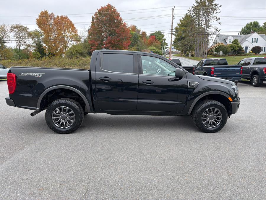 2020 Ford Ranger XL 4WD SuperCrew 5'' Box, available for sale in Bangor , Maine | Pray's Auto Sales . Bangor , Maine 2020 Ford Ranger XL 4WD SuperCrew 5'' Box, available for sale in Bangor , Maine | Pray's Auto Sales . Bangor , Maine
