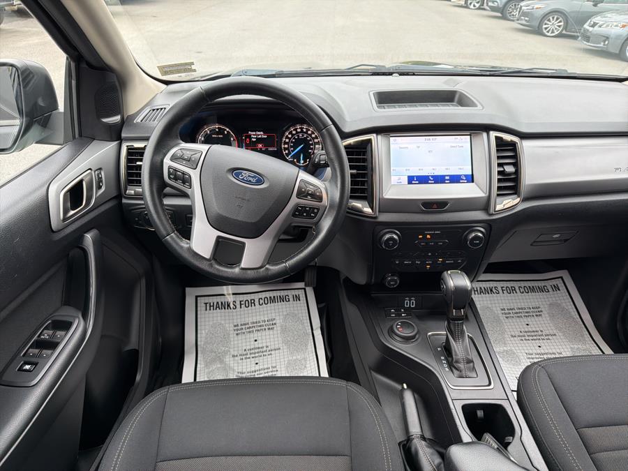 2020 Ford Ranger XL 4WD SuperCrew 5'' Box, available for sale in Bangor , Maine | Pray's Auto Sales . Bangor , Maine 2020 Ford Ranger XL 4WD SuperCrew 5'' Box, available for sale in Bangor , Maine | Pray's Auto Sales . Bangor , Maine