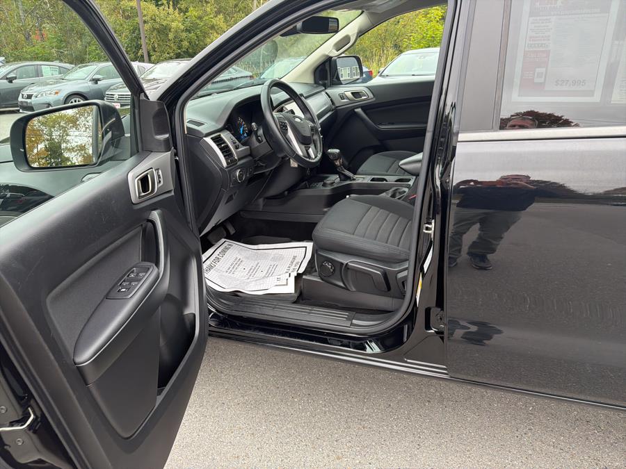 2020 Ford Ranger XL 4WD SuperCrew 5'' Box, available for sale in Bangor , Maine | Pray's Auto Sales . Bangor , Maine 2020 Ford Ranger XL 4WD SuperCrew 5'' Box, available for sale in Bangor , Maine | Pray's Auto Sales . Bangor , Maine
