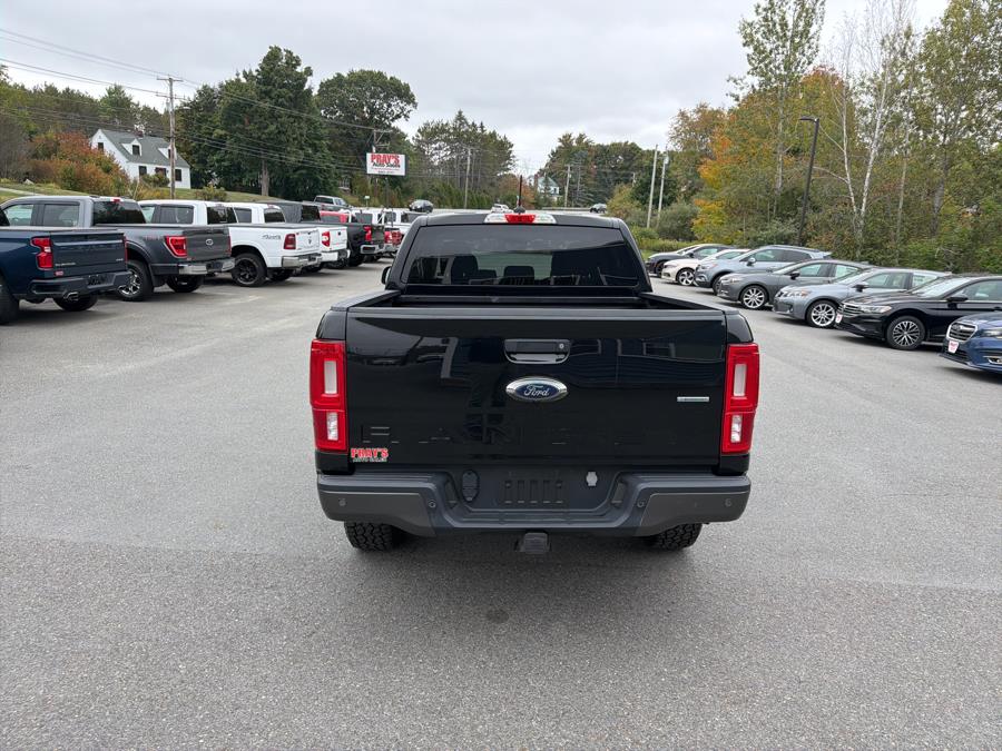 2020 Ford Ranger XL 4WD SuperCrew 5'' Box, available for sale in Bangor , Maine | Pray's Auto Sales . Bangor , Maine 2020 Ford Ranger XL 4WD SuperCrew 5'' Box, available for sale in Bangor , Maine | Pray's Auto Sales . Bangor , Maine