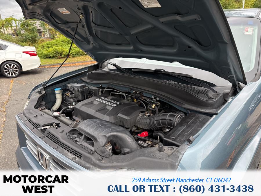 2008 Honda Ridgeline 4WD Crew Cab RTS, available for sale in Manchester, Connecticut | Motorcar West. Manchester, Connecticut 2008 Honda Ridgeline 4WD Crew Cab RTS, available for sale in Manchester, Connecticut | Motorcar West. Manchester, Connecticut