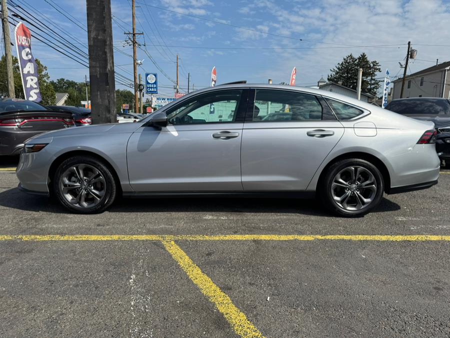 2023 Honda Accord Sedan EX CVT, available for sale in Linden, New Jersey | Champion Auto Sales. Linden, New Jersey 2023 Honda Accord Sedan EX CVT, available for sale in Linden, New Jersey | Champion Auto Sales. Linden, New Jersey
