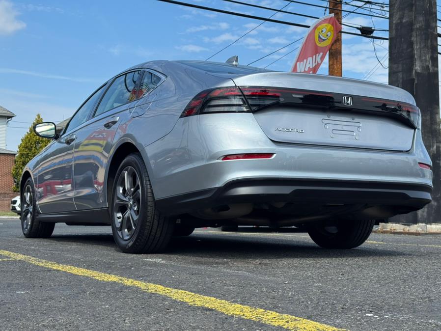 2023 Honda Accord Sedan EX CVT, available for sale in Linden, New Jersey | Champion Auto Sales. Linden, New Jersey 2023 Honda Accord Sedan EX CVT, available for sale in Linden, New Jersey | Champion Auto Sales. Linden, New Jersey