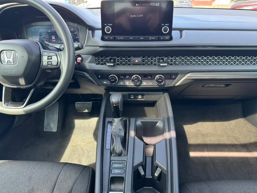 2023 Honda Accord Sedan EX CVT, available for sale in Linden, New Jersey | Champion Auto Sales. Linden, New Jersey 2023 Honda Accord Sedan EX CVT, available for sale in Linden, New Jersey | Champion Auto Sales. Linden, New Jersey