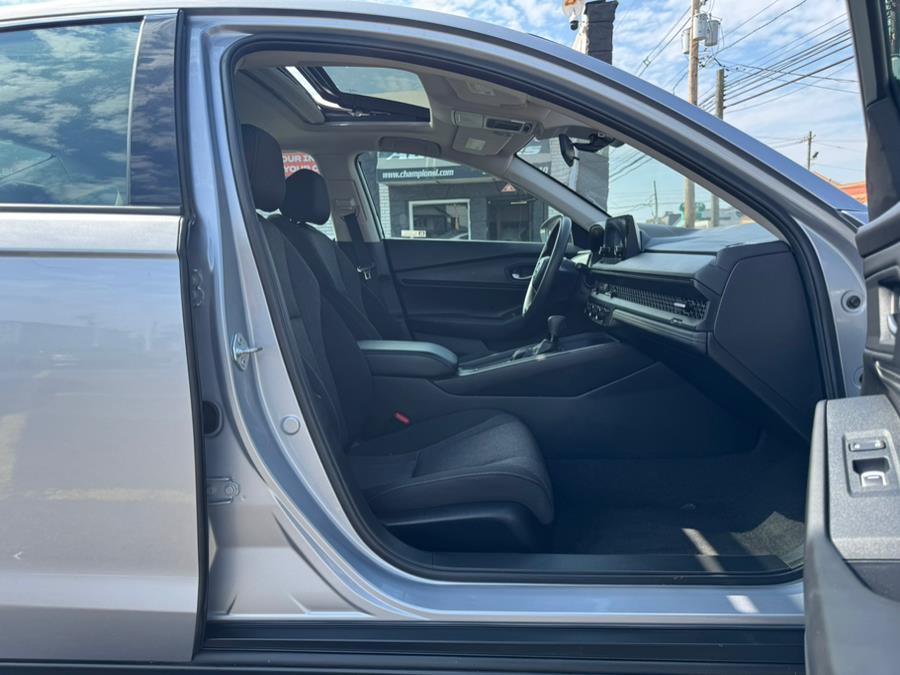 2023 Honda Accord Sedan EX CVT, available for sale in Linden, New Jersey | Champion Auto Sales. Linden, New Jersey 2023 Honda Accord Sedan EX CVT, available for sale in Linden, New Jersey | Champion Auto Sales. Linden, New Jersey