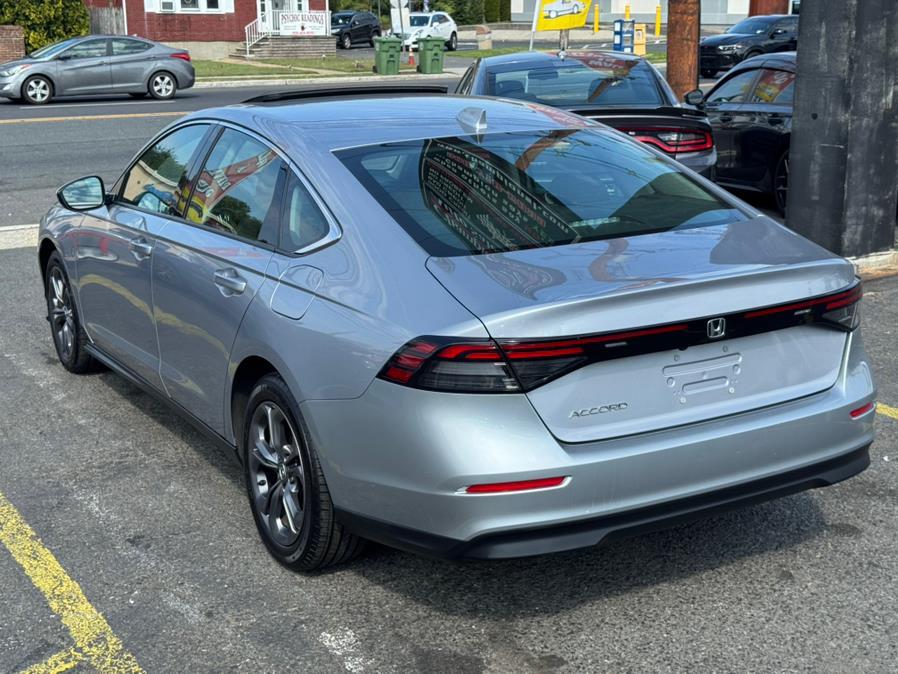 2023 Honda Accord Sedan EX CVT, available for sale in Linden, New Jersey | Champion Auto Sales. Linden, New Jersey 2023 Honda Accord Sedan EX CVT, available for sale in Linden, New Jersey | Champion Auto Sales. Linden, New Jersey