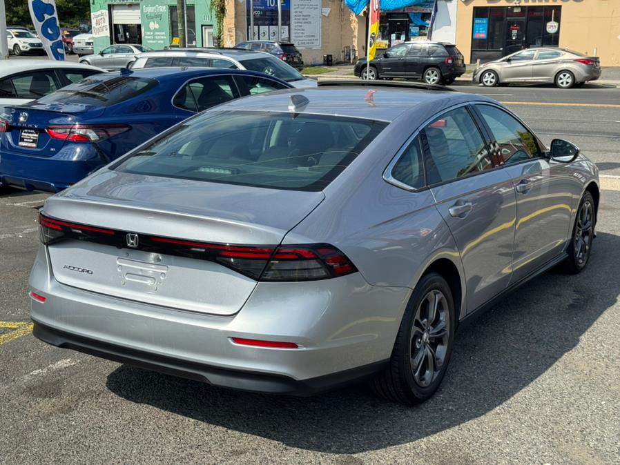 2023 Honda Accord Sedan EX CVT, available for sale in Linden, New Jersey | Champion Auto Sales. Linden, New Jersey 2023 Honda Accord Sedan EX CVT, available for sale in Linden, New Jersey | Champion Auto Sales. Linden, New Jersey