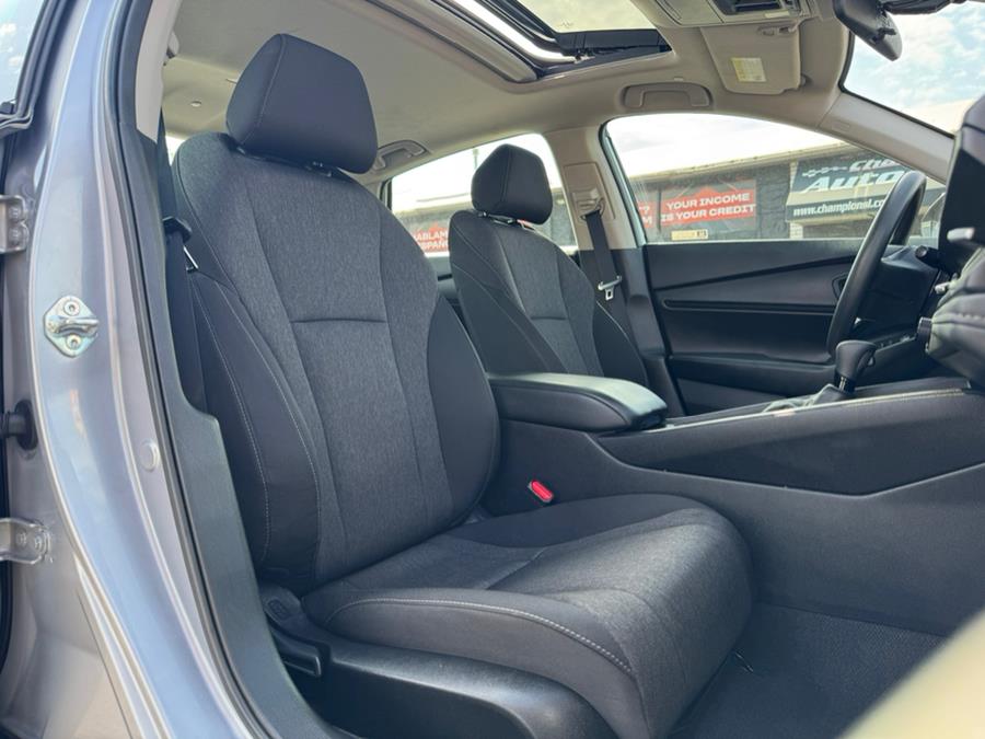 2023 Honda Accord Sedan EX CVT, available for sale in Linden, New Jersey | Champion Auto Sales. Linden, New Jersey 2023 Honda Accord Sedan EX CVT, available for sale in Linden, New Jersey | Champion Auto Sales. Linden, New Jersey