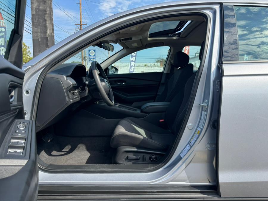2023 Honda Accord Sedan EX CVT, available for sale in Linden, New Jersey | Champion Auto Sales. Linden, New Jersey 2023 Honda Accord Sedan EX CVT, available for sale in Linden, New Jersey | Champion Auto Sales. Linden, New Jersey