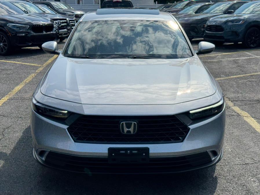 2023 Honda Accord Sedan EX CVT, available for sale in Linden, New Jersey | Champion Auto Sales. Linden, New Jersey 2023 Honda Accord Sedan EX CVT, available for sale in Linden, New Jersey | Champion Auto Sales. Linden, New Jersey