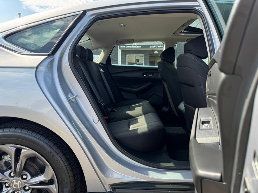 2023 Honda Accord Sedan EX CVT, available for sale in Linden, New Jersey | Champion Auto Sales. Linden, New Jersey 2023 Honda Accord Sedan EX CVT, available for sale in Linden, New Jersey | Champion Auto Sales. Linden, New Jersey