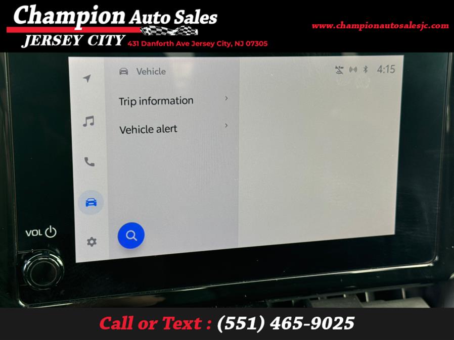 2024 Toyota Corolla LE CVT (Natl), available for sale in Jersey City, New Jersey | Champion Auto Sales. Jersey City, New Jersey 2024 Toyota Corolla LE CVT (Natl), available for sale in Jersey City, New Jersey | Champion Auto Sales. Jersey City, New Jersey