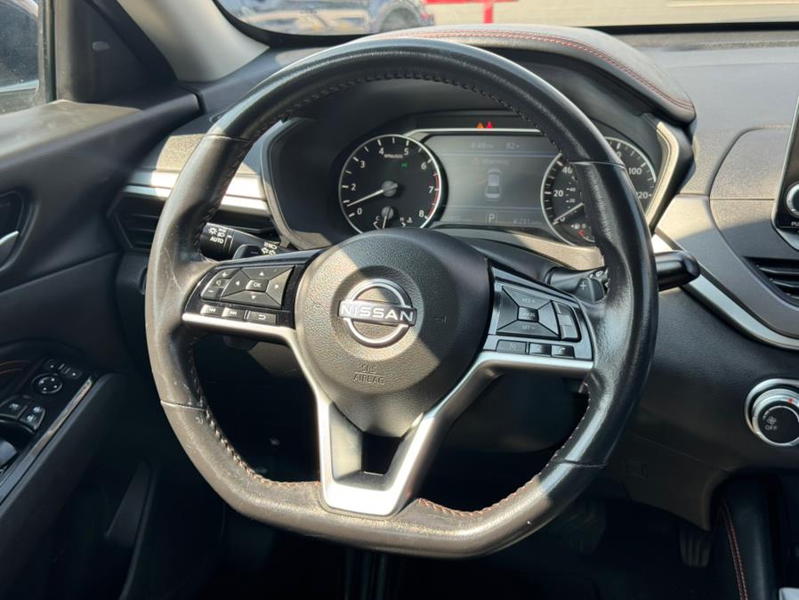 2023 Nissan Altima 2.5 SR Sedan, available for sale in Linden, New Jersey | Champion Auto Sales. Linden, New Jersey 2023 Nissan Altima 2.5 SR Sedan, available for sale in Linden, New Jersey | Champion Auto Sales. Linden, New Jersey