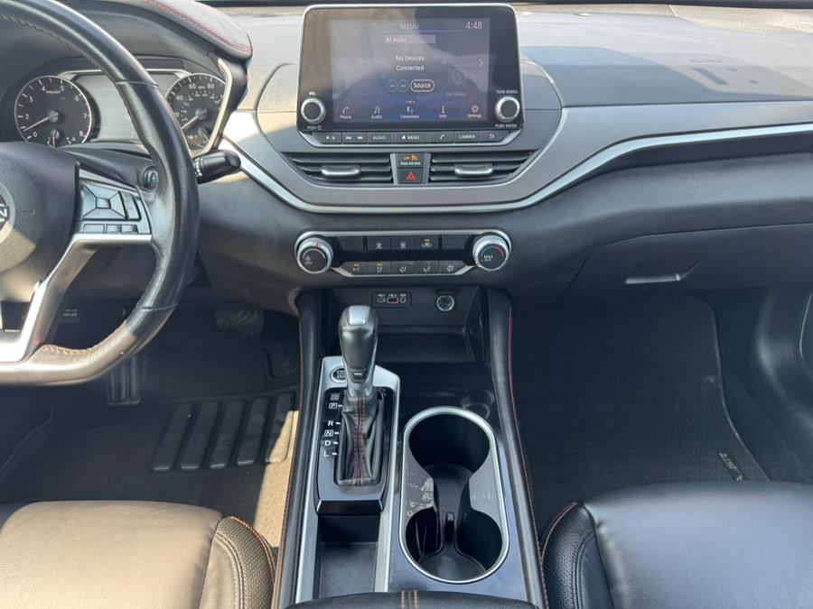 2023 Nissan Altima 2.5 SR Sedan, available for sale in Linden, New Jersey | Champion Auto Sales. Linden, New Jersey 2023 Nissan Altima 2.5 SR Sedan, available for sale in Linden, New Jersey | Champion Auto Sales. Linden, New Jersey