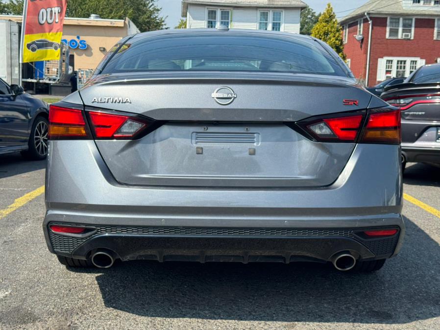 2023 Nissan Altima 2.5 SR Sedan, available for sale in Linden, New Jersey | Champion Auto Sales. Linden, New Jersey 2023 Nissan Altima 2.5 SR Sedan, available for sale in Linden, New Jersey | Champion Auto Sales. Linden, New Jersey