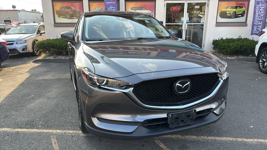 2021 Mazda Cx-5 Touring Sport Utility 4D, available for sale in NEW BRITAIN, Connecticut | Prestige Auto Superstore. NEW BRITAIN, Connecticut 2021 Mazda Cx-5 Touring Sport Utility 4D, available for sale in NEW BRITAIN, Connecticut | Prestige Auto Superstore. NEW BRITAIN, Connecticut