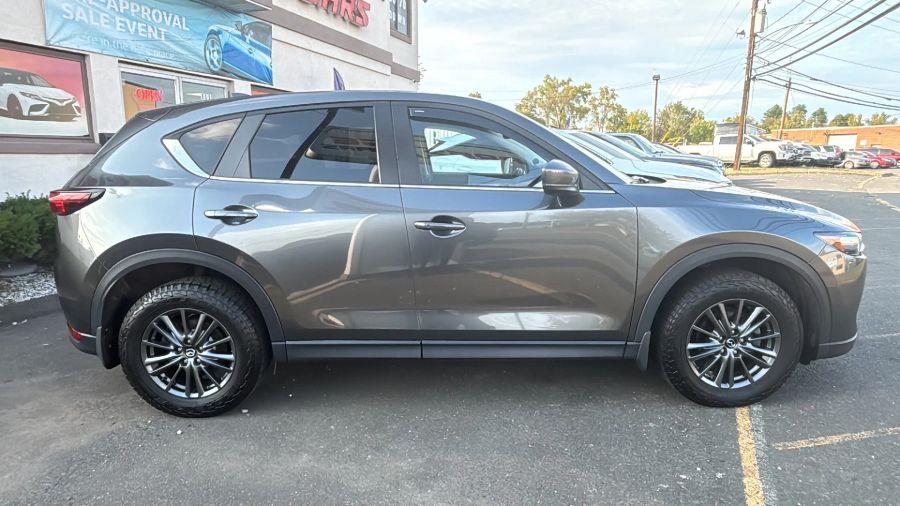 2021 Mazda Cx-5 Touring Sport Utility 4D, available for sale in NEW BRITAIN, Connecticut | Prestige Auto Superstore. NEW BRITAIN, Connecticut 2021 Mazda Cx-5 Touring Sport Utility 4D, available for sale in NEW BRITAIN, Connecticut | Prestige Auto Superstore. NEW BRITAIN, Connecticut