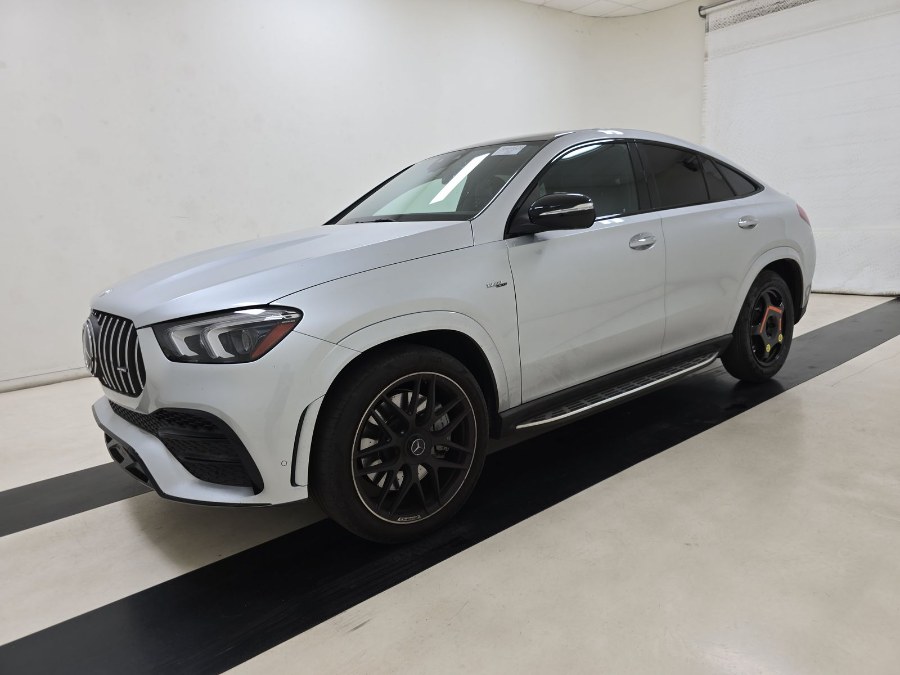 Used 2021 Mercedes-Benz GLE in Franklin Square, New York | C Rich Cars. Franklin Square, New York