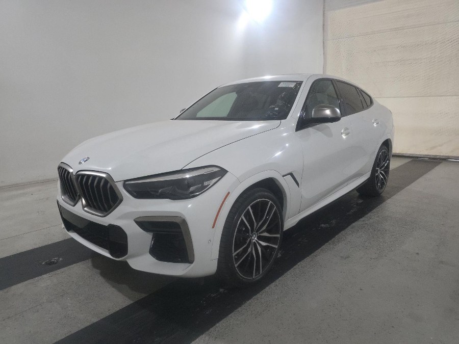 Used 2023 BMW X6 in Franklin Square, New York | C Rich Cars. Franklin Square, New York