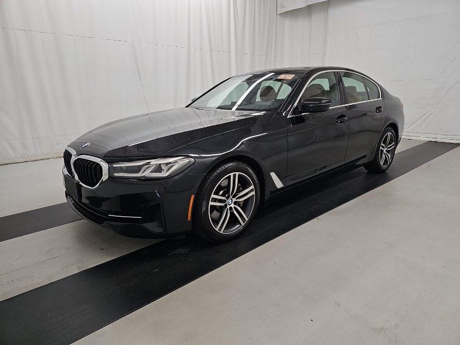 Used 2023 BMW 5 Series in Franklin Square, New York | C Rich Cars. Franklin Square, New York