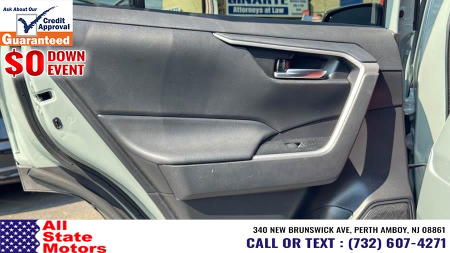 2021 Toyota RAV4 XLE AWD (Natl), available for sale in Perth Amboy, New Jersey | All State Motor Inc. Perth Amboy, New Jersey 2021 Toyota RAV4 XLE AWD (Natl), available for sale in Perth Amboy, New Jersey | All State Motor Inc. Perth Amboy, New Jersey