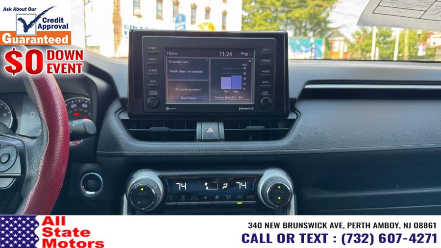 2021 Toyota RAV4 XLE AWD (Natl), available for sale in Perth Amboy, New Jersey | All State Motor Inc. Perth Amboy, New Jersey 2021 Toyota RAV4 XLE AWD (Natl), available for sale in Perth Amboy, New Jersey | All State Motor Inc. Perth Amboy, New Jersey