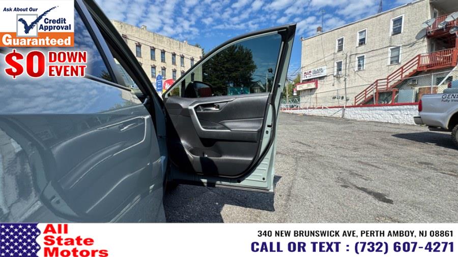 2021 Toyota RAV4 XLE AWD (Natl), available for sale in Perth Amboy, New Jersey | All State Motor Inc. Perth Amboy, New Jersey 2021 Toyota RAV4 XLE AWD (Natl), available for sale in Perth Amboy, New Jersey | All State Motor Inc. Perth Amboy, New Jersey