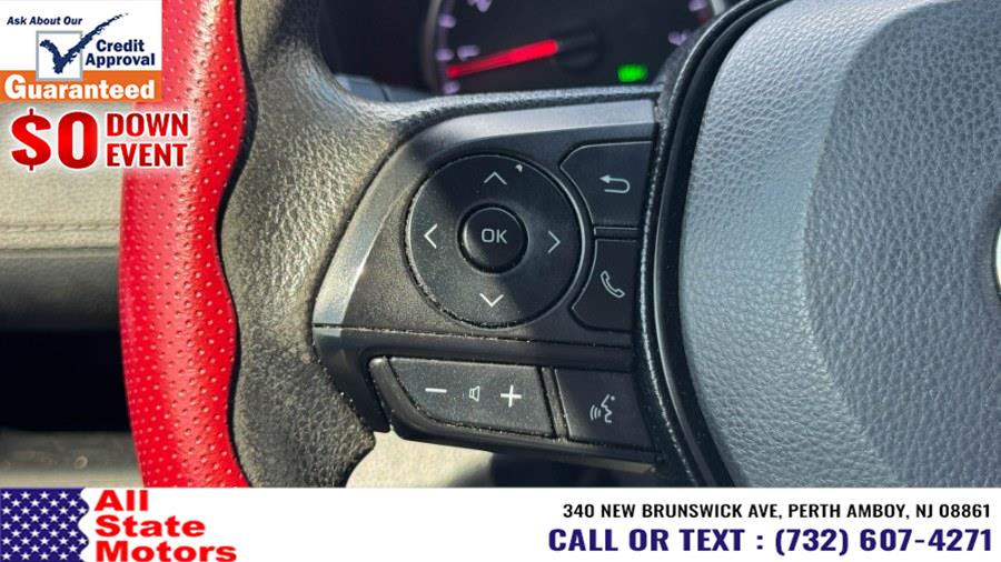 2021 Toyota RAV4 XLE AWD (Natl), available for sale in Perth Amboy, New Jersey | All State Motor Inc. Perth Amboy, New Jersey 2021 Toyota RAV4 XLE AWD (Natl), available for sale in Perth Amboy, New Jersey | All State Motor Inc. Perth Amboy, New Jersey