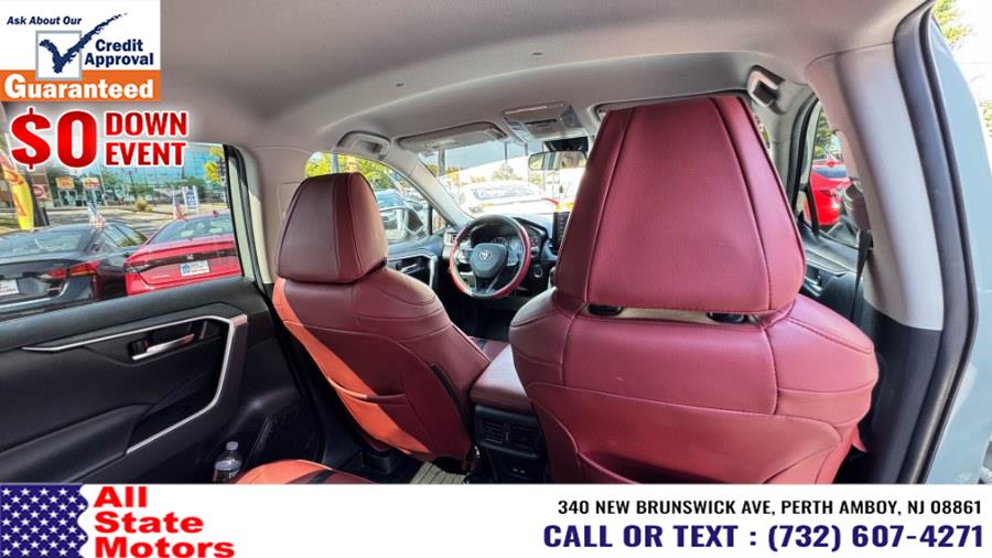 2021 Toyota RAV4 XLE AWD (Natl), available for sale in Perth Amboy, New Jersey | All State Motor Inc. Perth Amboy, New Jersey 2021 Toyota RAV4 XLE AWD (Natl), available for sale in Perth Amboy, New Jersey | All State Motor Inc. Perth Amboy, New Jersey