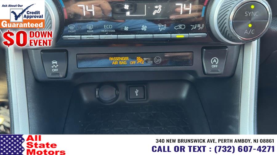 2021 Toyota RAV4 XLE AWD (Natl), available for sale in Perth Amboy, New Jersey | All State Motor Inc. Perth Amboy, New Jersey 2021 Toyota RAV4 XLE AWD (Natl), available for sale in Perth Amboy, New Jersey | All State Motor Inc. Perth Amboy, New Jersey