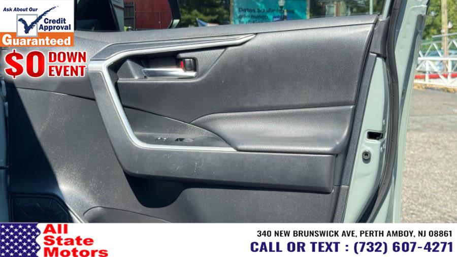 2021 Toyota RAV4 XLE AWD (Natl), available for sale in Perth Amboy, New Jersey | All State Motor Inc. Perth Amboy, New Jersey 2021 Toyota RAV4 XLE AWD (Natl), available for sale in Perth Amboy, New Jersey | All State Motor Inc. Perth Amboy, New Jersey