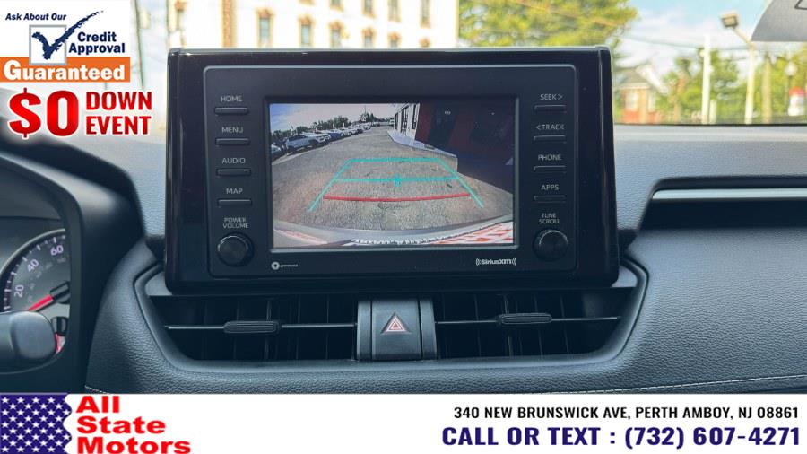2021 Toyota RAV4 XLE AWD (Natl), available for sale in Perth Amboy, New Jersey | All State Motor Inc. Perth Amboy, New Jersey 2021 Toyota RAV4 XLE AWD (Natl), available for sale in Perth Amboy, New Jersey | All State Motor Inc. Perth Amboy, New Jersey
