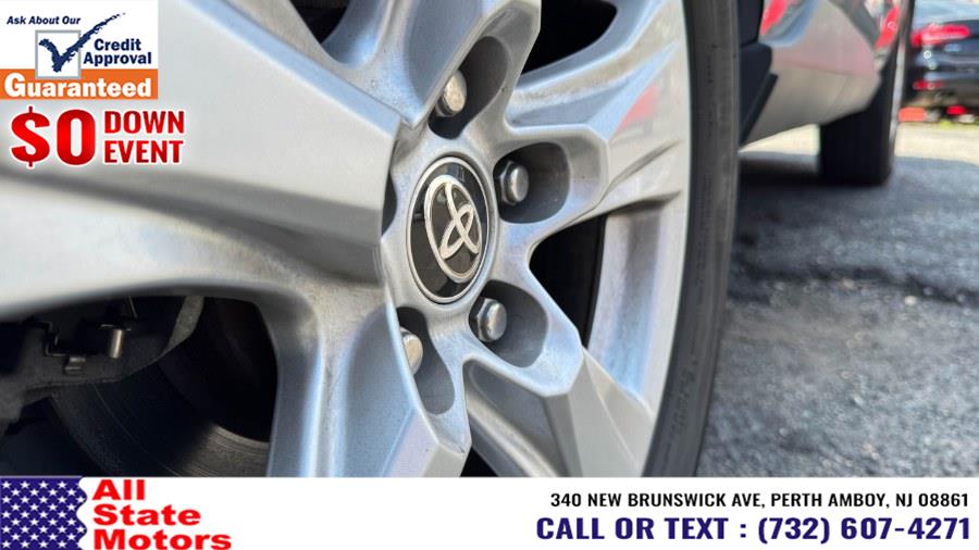 2021 Toyota RAV4 XLE AWD (Natl), available for sale in Perth Amboy, New Jersey | All State Motor Inc. Perth Amboy, New Jersey 2021 Toyota RAV4 XLE AWD (Natl), available for sale in Perth Amboy, New Jersey | All State Motor Inc. Perth Amboy, New Jersey