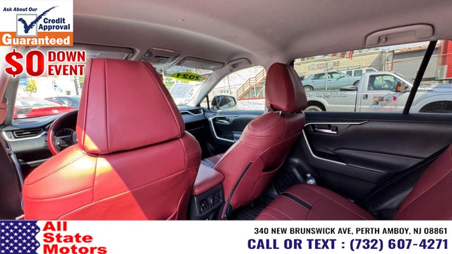 2021 Toyota RAV4 XLE AWD (Natl), available for sale in Perth Amboy, New Jersey | All State Motor Inc. Perth Amboy, New Jersey 2021 Toyota RAV4 XLE AWD (Natl), available for sale in Perth Amboy, New Jersey | All State Motor Inc. Perth Amboy, New Jersey