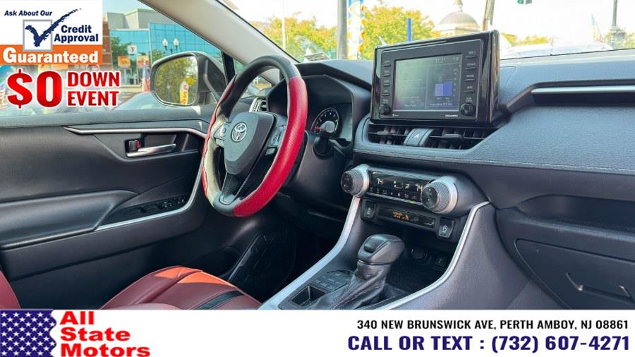 2021 Toyota RAV4 XLE AWD (Natl), available for sale in Perth Amboy, New Jersey | All State Motor Inc. Perth Amboy, New Jersey 2021 Toyota RAV4 XLE AWD (Natl), available for sale in Perth Amboy, New Jersey | All State Motor Inc. Perth Amboy, New Jersey