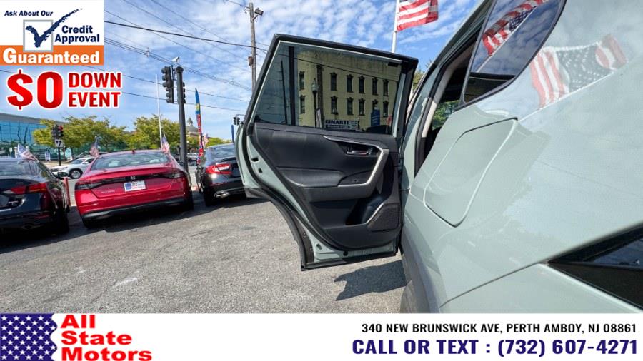 2021 Toyota RAV4 XLE AWD (Natl), available for sale in Perth Amboy, New Jersey | All State Motor Inc. Perth Amboy, New Jersey 2021 Toyota RAV4 XLE AWD (Natl), available for sale in Perth Amboy, New Jersey | All State Motor Inc. Perth Amboy, New Jersey