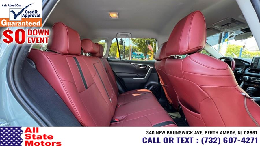 2021 Toyota RAV4 XLE AWD (Natl), available for sale in Perth Amboy, New Jersey | All State Motor Inc. Perth Amboy, New Jersey 2021 Toyota RAV4 XLE AWD (Natl), available for sale in Perth Amboy, New Jersey | All State Motor Inc. Perth Amboy, New Jersey
