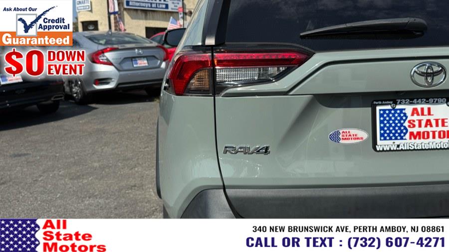 2021 Toyota RAV4 XLE AWD (Natl), available for sale in Perth Amboy, New Jersey | All State Motor Inc. Perth Amboy, New Jersey 2021 Toyota RAV4 XLE AWD (Natl), available for sale in Perth Amboy, New Jersey | All State Motor Inc. Perth Amboy, New Jersey