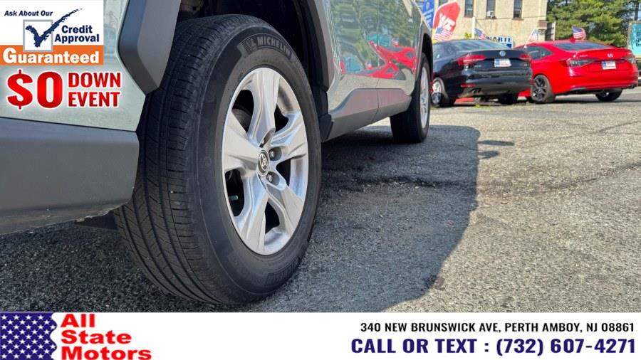 2021 Toyota RAV4 XLE AWD (Natl), available for sale in Perth Amboy, New Jersey | All State Motor Inc. Perth Amboy, New Jersey 2021 Toyota RAV4 XLE AWD (Natl), available for sale in Perth Amboy, New Jersey | All State Motor Inc. Perth Amboy, New Jersey