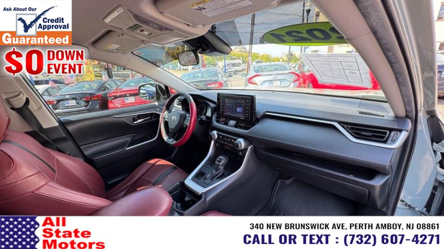 2021 Toyota RAV4 XLE AWD (Natl), available for sale in Perth Amboy, New Jersey | All State Motor Inc. Perth Amboy, New Jersey 2021 Toyota RAV4 XLE AWD (Natl), available for sale in Perth Amboy, New Jersey | All State Motor Inc. Perth Amboy, New Jersey