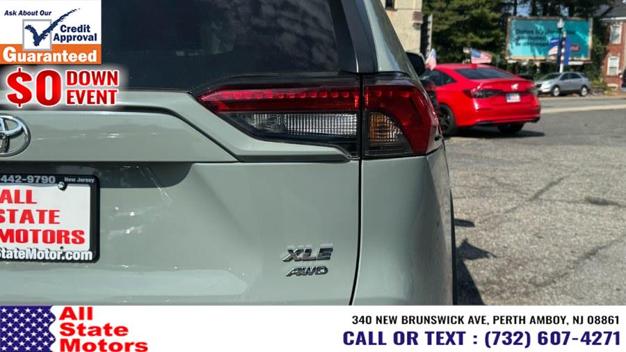 2021 Toyota RAV4 XLE AWD (Natl), available for sale in Perth Amboy, New Jersey | All State Motor Inc. Perth Amboy, New Jersey 2021 Toyota RAV4 XLE AWD (Natl), available for sale in Perth Amboy, New Jersey | All State Motor Inc. Perth Amboy, New Jersey