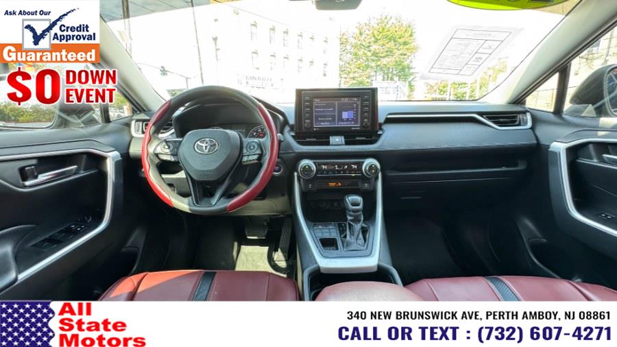 2021 Toyota RAV4 XLE AWD (Natl), available for sale in Perth Amboy, New Jersey | All State Motor Inc. Perth Amboy, New Jersey 2021 Toyota RAV4 XLE AWD (Natl), available for sale in Perth Amboy, New Jersey | All State Motor Inc. Perth Amboy, New Jersey