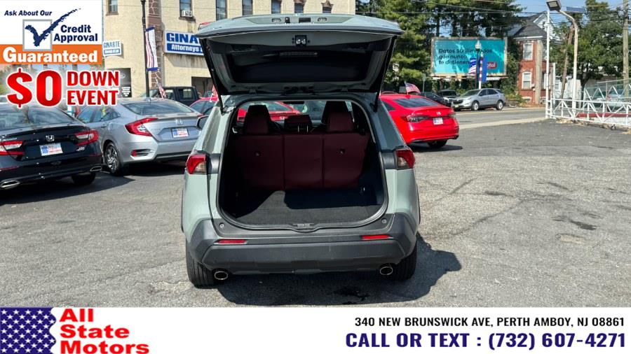 2021 Toyota RAV4 XLE AWD (Natl), available for sale in Perth Amboy, New Jersey | All State Motor Inc. Perth Amboy, New Jersey 2021 Toyota RAV4 XLE AWD (Natl), available for sale in Perth Amboy, New Jersey | All State Motor Inc. Perth Amboy, New Jersey