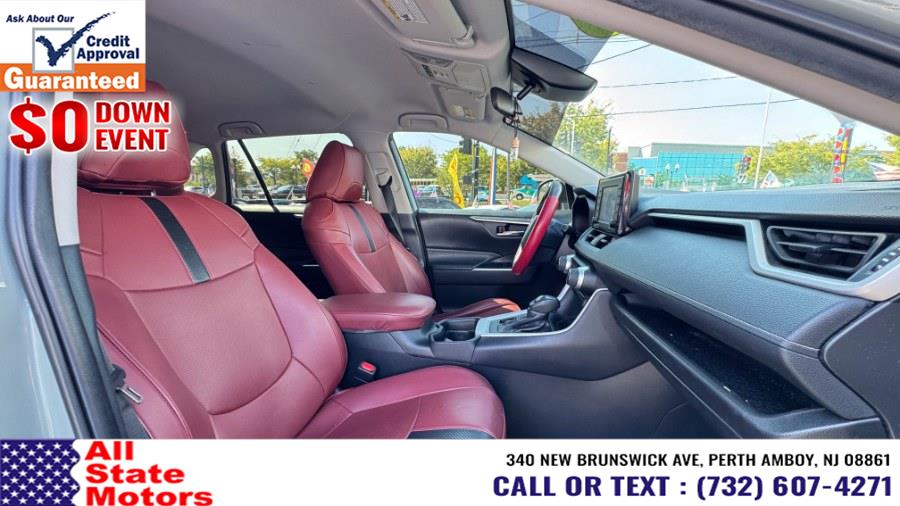 2021 Toyota RAV4 XLE AWD (Natl), available for sale in Perth Amboy, New Jersey | All State Motor Inc. Perth Amboy, New Jersey 2021 Toyota RAV4 XLE AWD (Natl), available for sale in Perth Amboy, New Jersey | All State Motor Inc. Perth Amboy, New Jersey