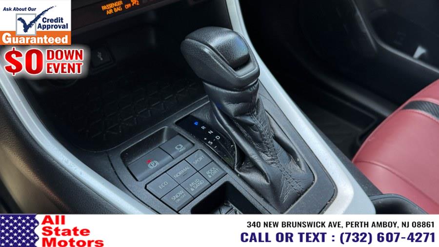 2021 Toyota RAV4 XLE AWD (Natl), available for sale in Perth Amboy, New Jersey | All State Motor Inc. Perth Amboy, New Jersey 2021 Toyota RAV4 XLE AWD (Natl), available for sale in Perth Amboy, New Jersey | All State Motor Inc. Perth Amboy, New Jersey
