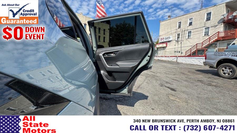2021 Toyota RAV4 XLE AWD (Natl), available for sale in Perth Amboy, New Jersey | All State Motor Inc. Perth Amboy, New Jersey 2021 Toyota RAV4 XLE AWD (Natl), available for sale in Perth Amboy, New Jersey | All State Motor Inc. Perth Amboy, New Jersey