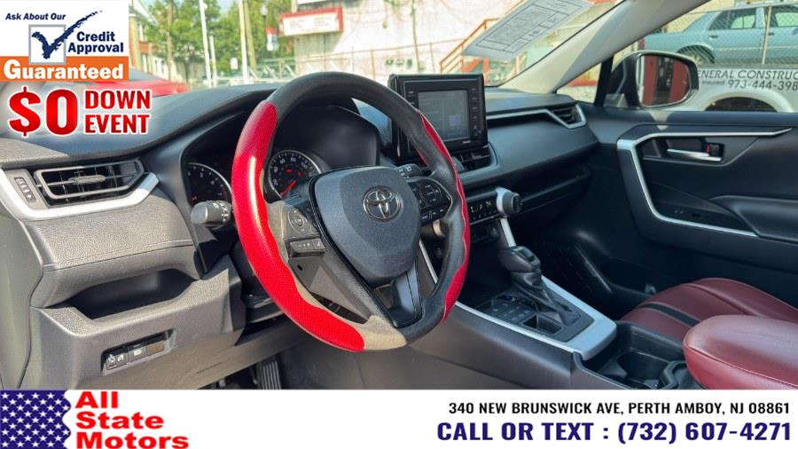 2021 Toyota RAV4 XLE AWD (Natl), available for sale in Perth Amboy, New Jersey | All State Motor Inc. Perth Amboy, New Jersey 2021 Toyota RAV4 XLE AWD (Natl), available for sale in Perth Amboy, New Jersey | All State Motor Inc. Perth Amboy, New Jersey