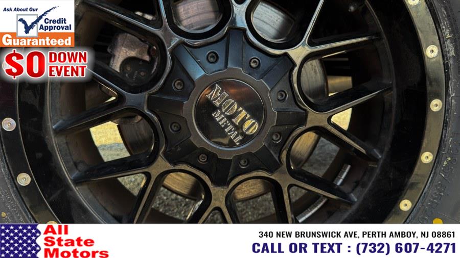 2019 Chevrolet Silverado 1500 4WD Double Cab 147" Custom, available for sale in Perth Amboy, New Jersey | All State Motor Inc. Perth Amboy, New Jersey 2019 Chevrolet Silverado 1500 4WD Double Cab 147" Custom, available for sale in Perth Amboy, New Jersey | All State Motor Inc. Perth Amboy, New Jersey