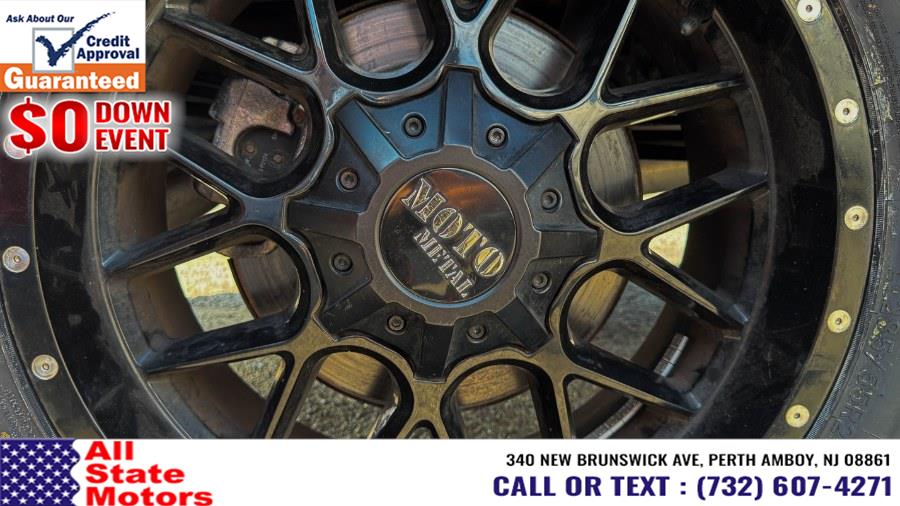 2019 Chevrolet Silverado 1500 4WD Double Cab 147" Custom, available for sale in Perth Amboy, New Jersey | All State Motor Inc. Perth Amboy, New Jersey 2019 Chevrolet Silverado 1500 4WD Double Cab 147" Custom, available for sale in Perth Amboy, New Jersey | All State Motor Inc. Perth Amboy, New Jersey